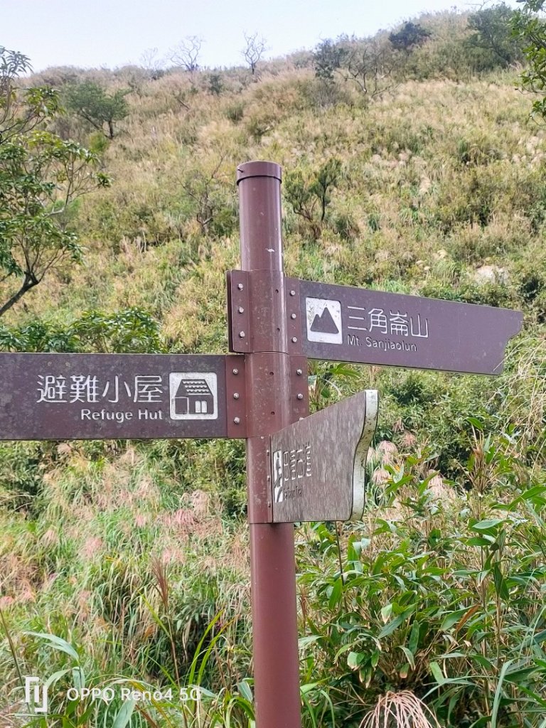 三角崙山_2918688