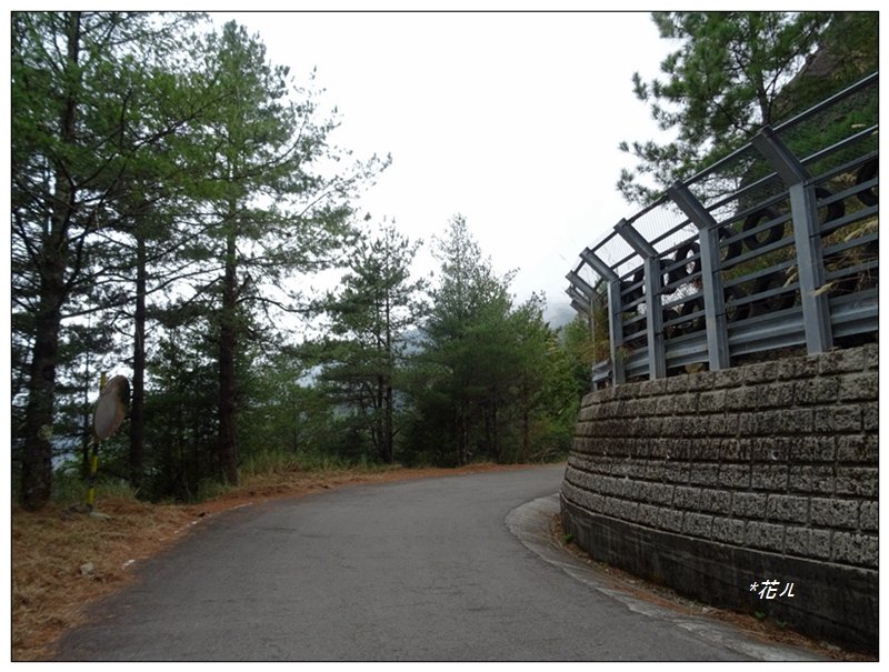 小雪山天池步道_1632228