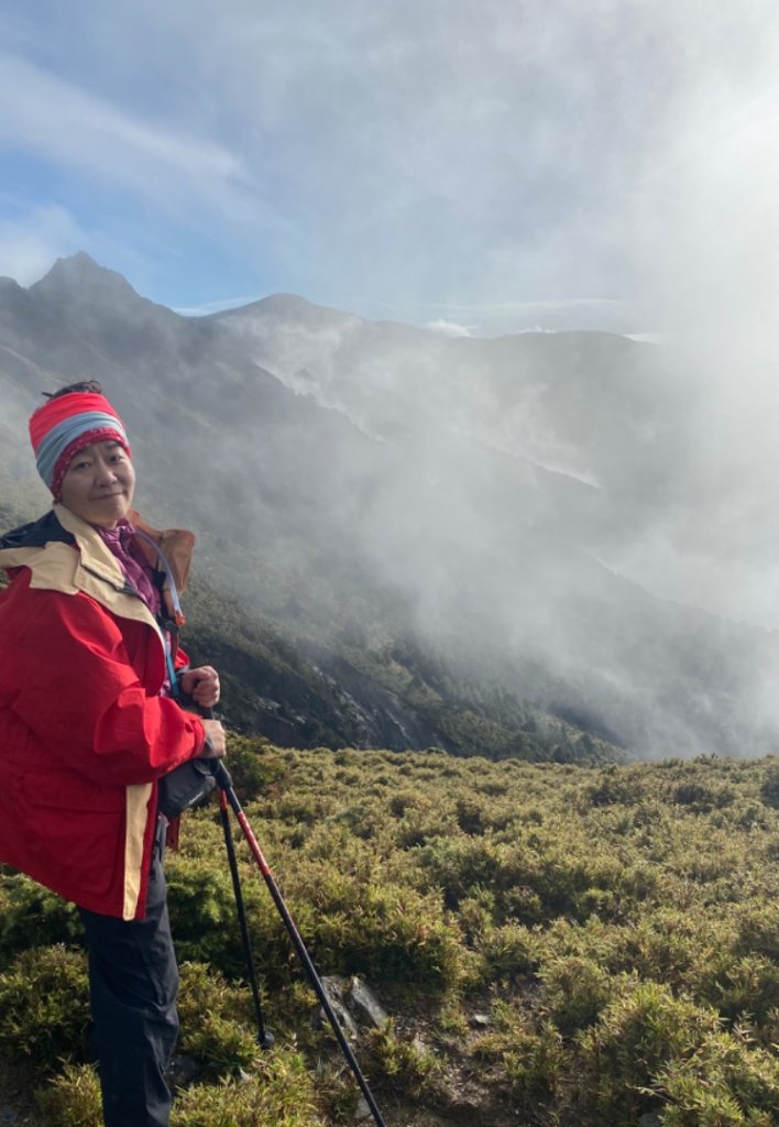 嘉明湖。泛淚的早午餐時光_1488706