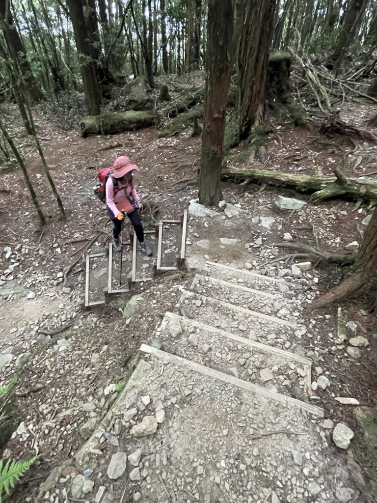 八仙駐在所 上 東八仙 接 八仙山 O繞 2023/07/08_2216878