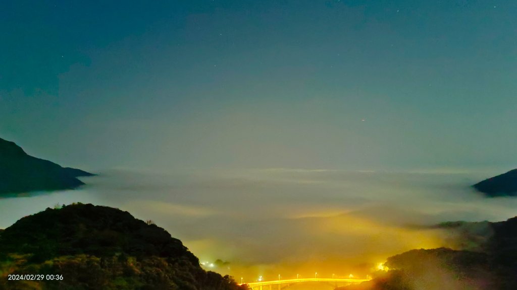 陽明山夜景琉璃光20240228 V.清透濾鏡特效修圖_2467812