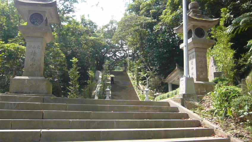 台北大縱走7：尋寶任務：指南宮/政大_1009076