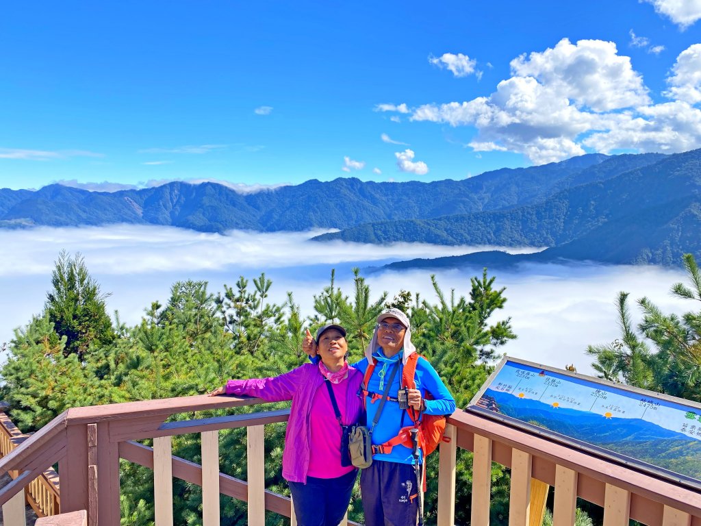 天山.雪霸農場.野馬瞰山.山上人家悠遊封面圖