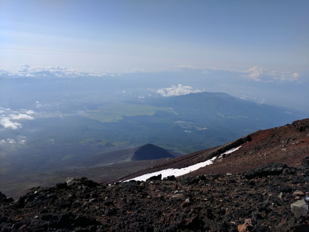 富士山攻頂全紀錄_153653