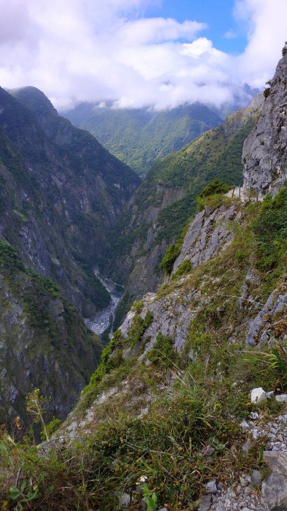 錐麓古道算高山嗎?_1122391