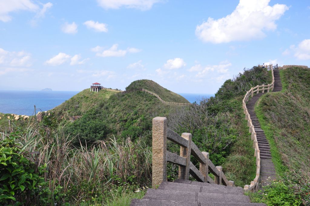 鼻頭角登山步道_193934