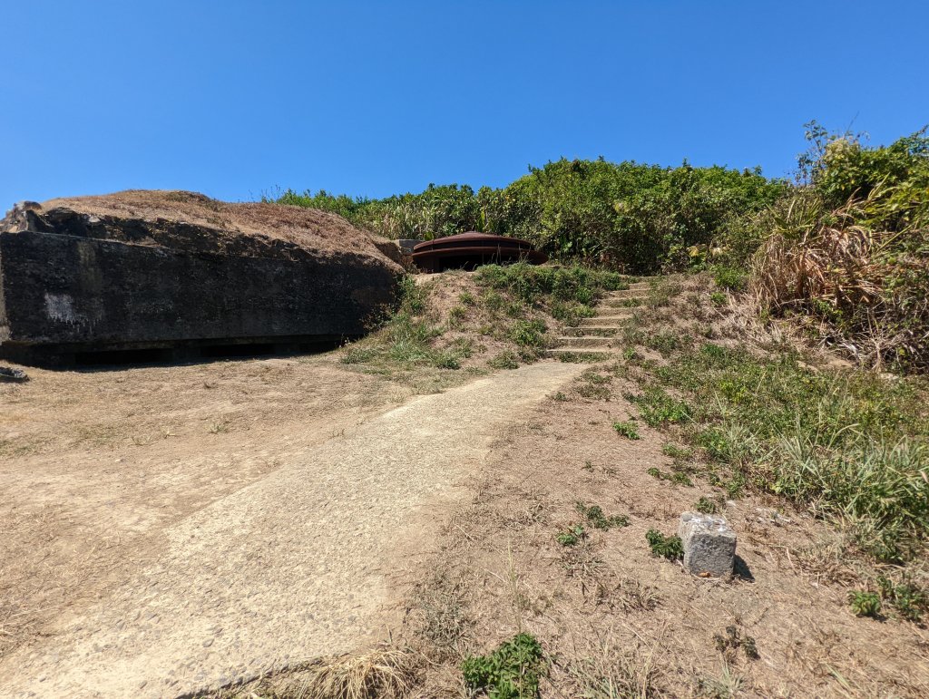 基隆一日雙塔：基隆燈塔→球子山燈塔_1829500