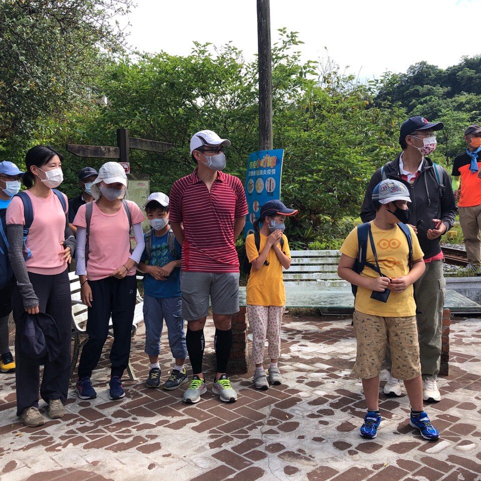 【新北-臺灣百大必訪步道】流水淙淙的三貂嶺瀑布群步道_1455539