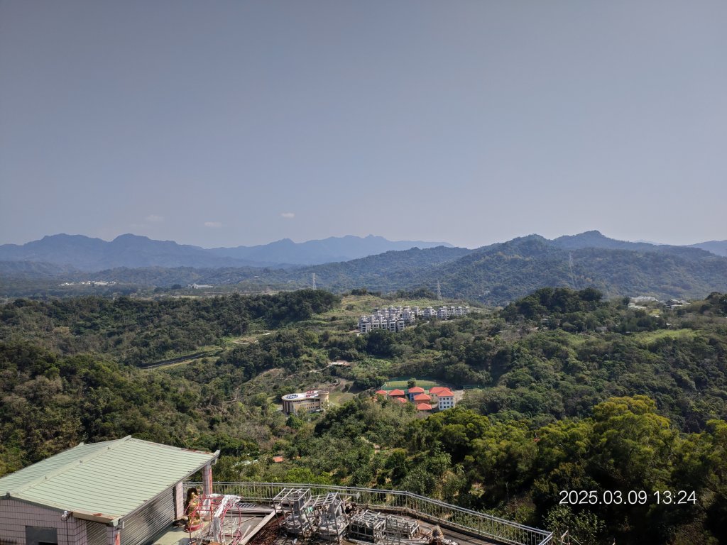 2025.03.09 南觀音山步道 & 青春嶺封面圖