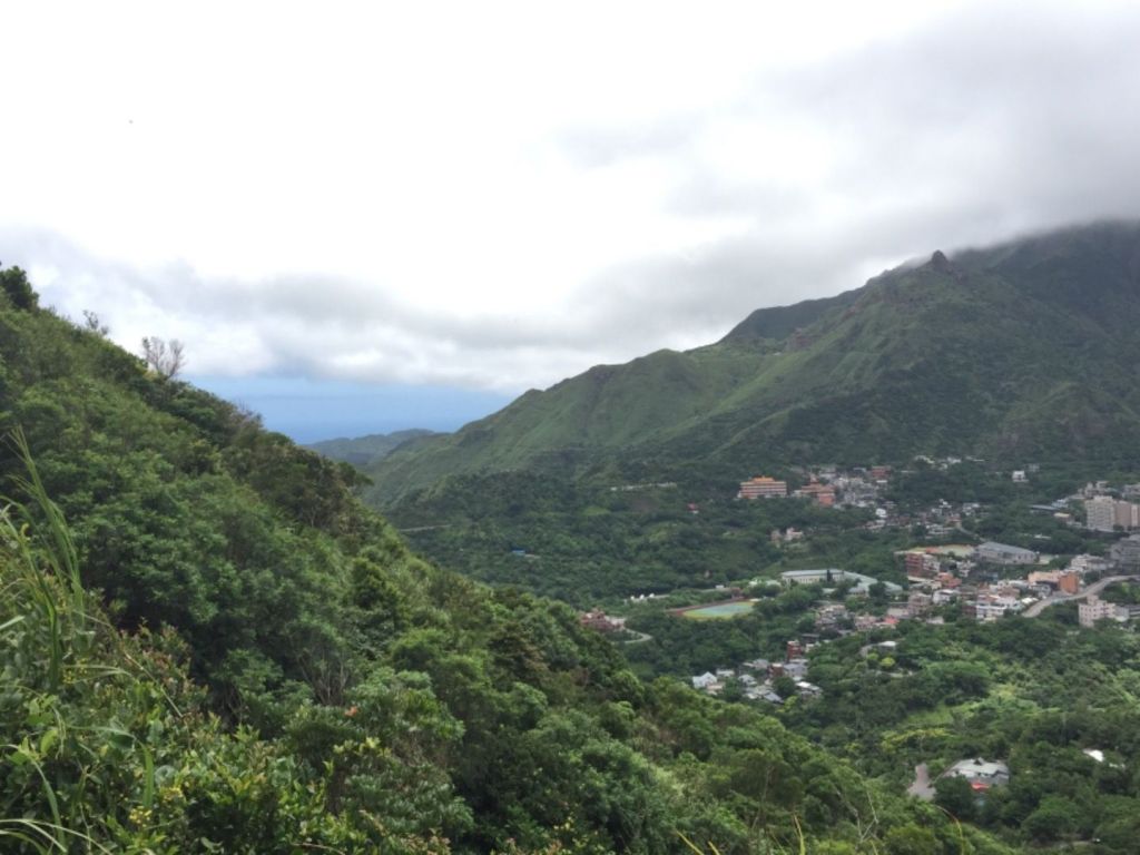 基隆山（雞籠山）_367879