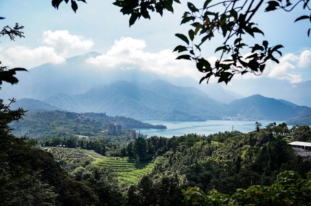 貓囒山小百岳_2884987