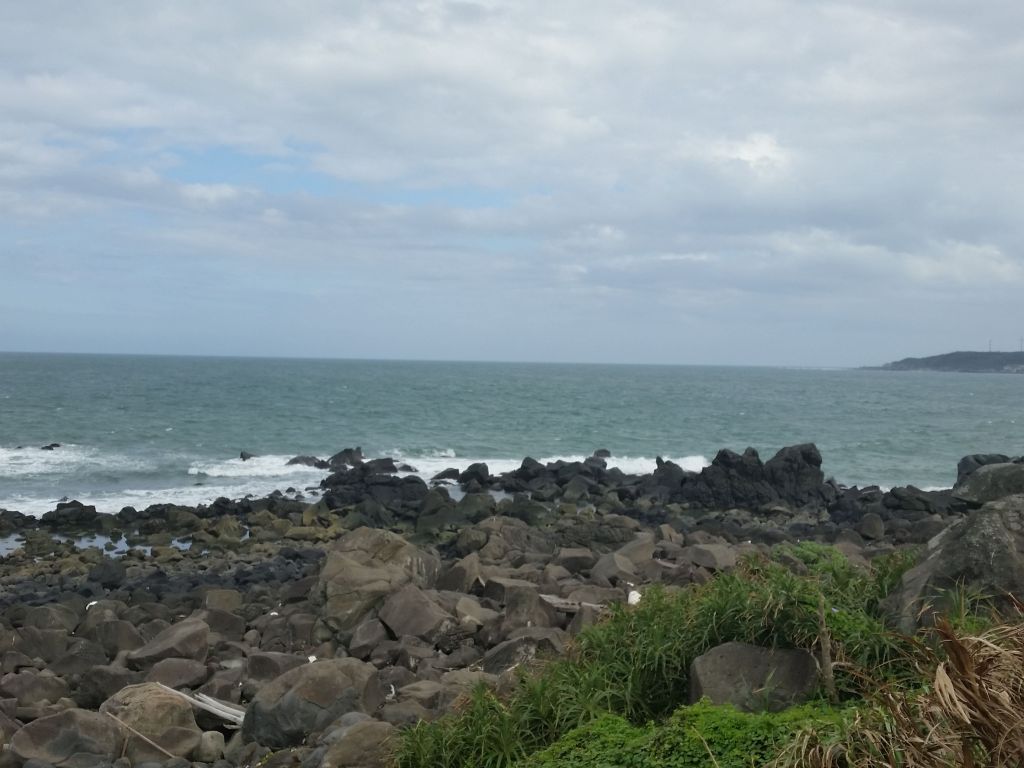 富貴角燈塔步道_106135