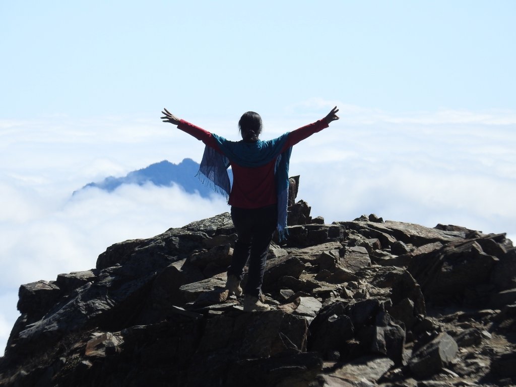 玉山群峰_2860538