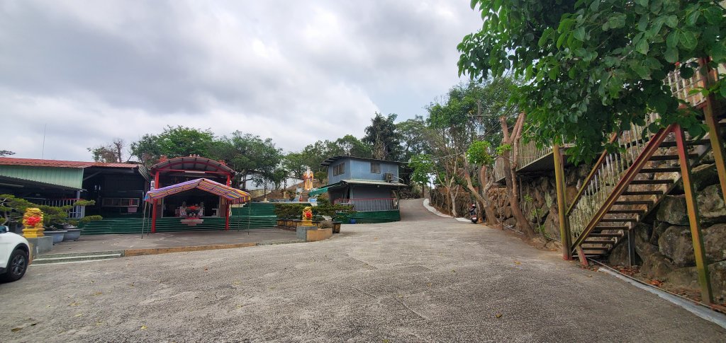 2023-04-15刣牛湖山登山步道_2114721