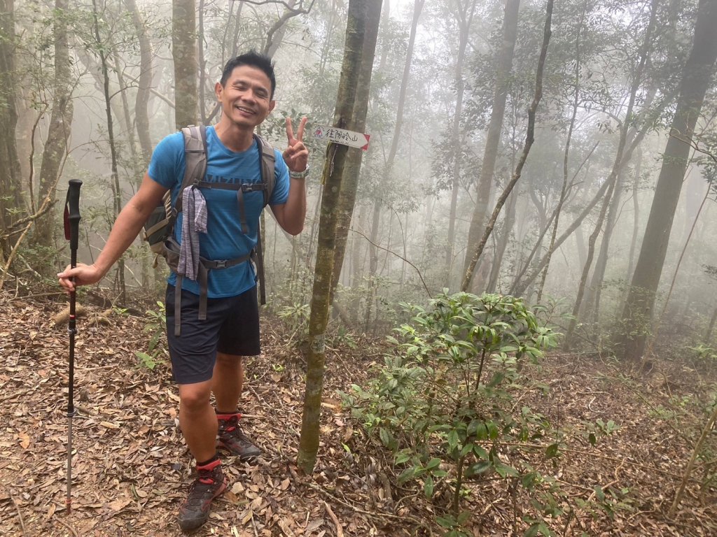 阿冷山【好酒沉甕底的隱藏版魔王】_2649276