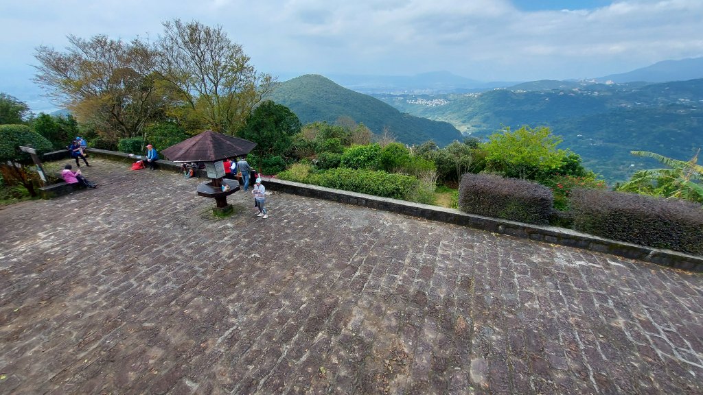 111/02/27台北市內湖區雙心縱走_1621717