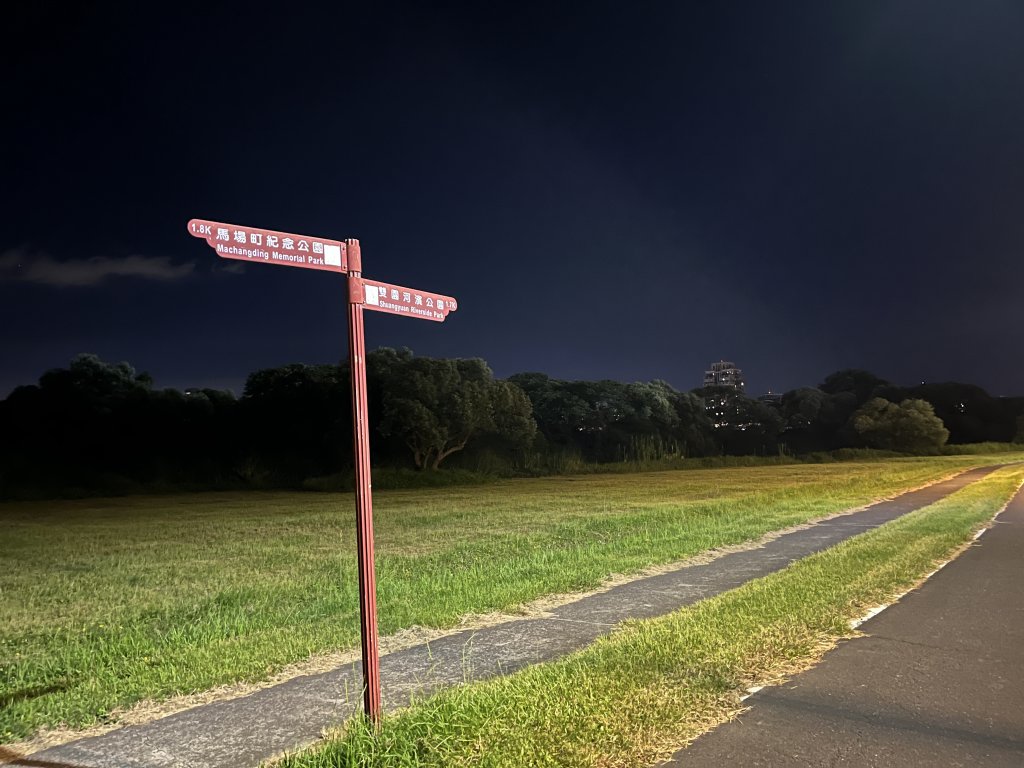 [2025臺北健走趣-03/49] 2025_0701_華中河濱公園_2825874