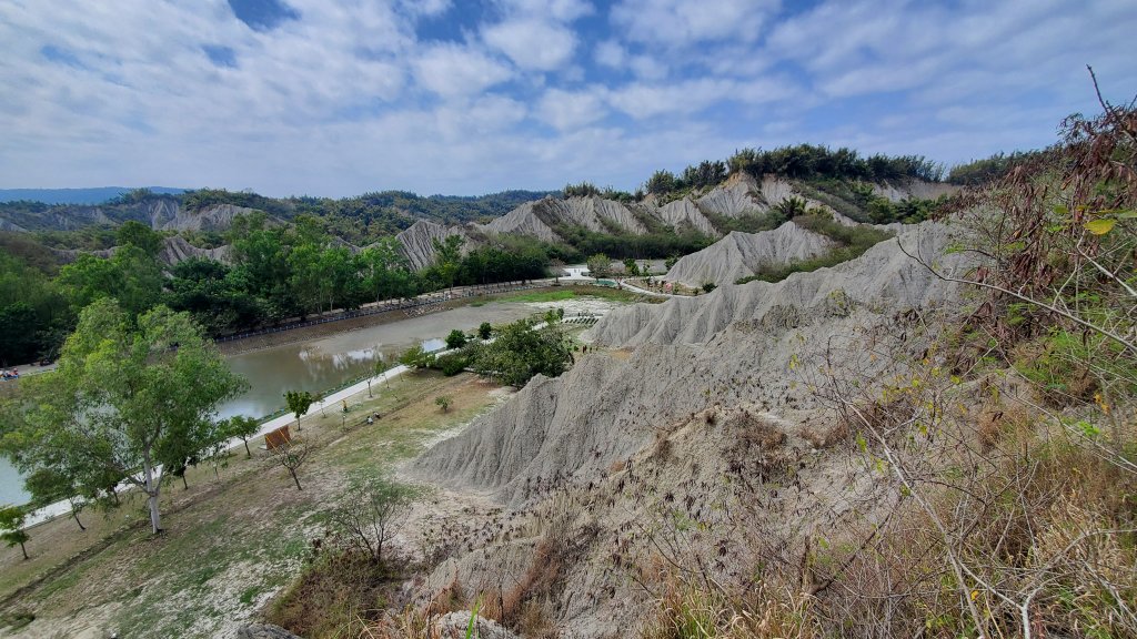 二寮觀日亭 田寮月世界_1729280