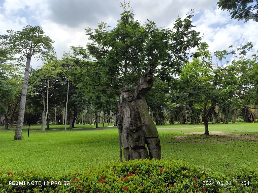 雲遊大安森林公園【走路趣尋寶，全臺齊步走】_2531582