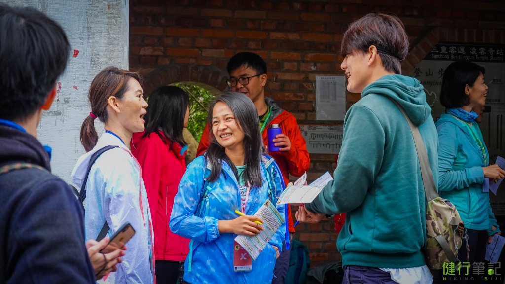 健行筆記X樂福里X EiDER 戀愛巴士_551996