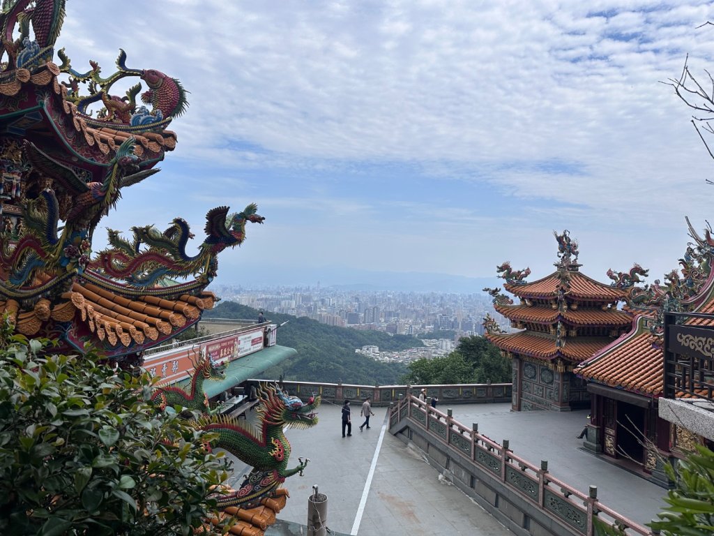 圓通寺南勢角山_2765773