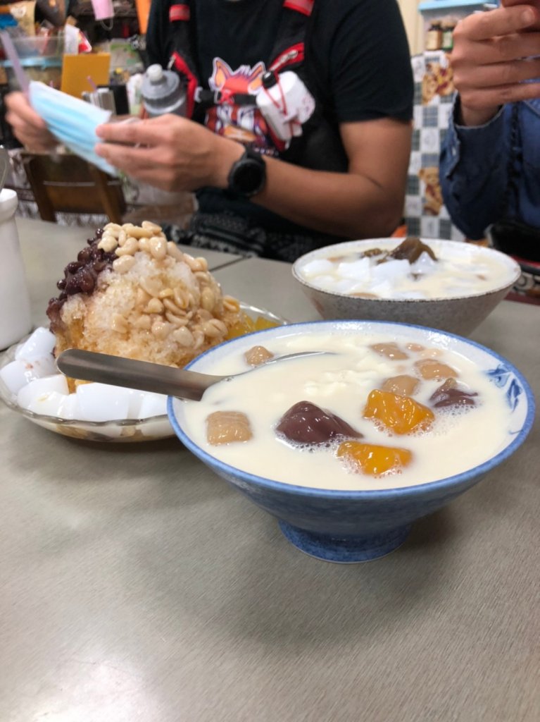 石牌軍艦岩探險_906240