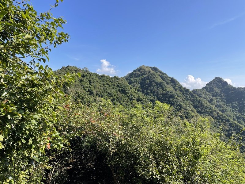 旗靈縱走_2667962