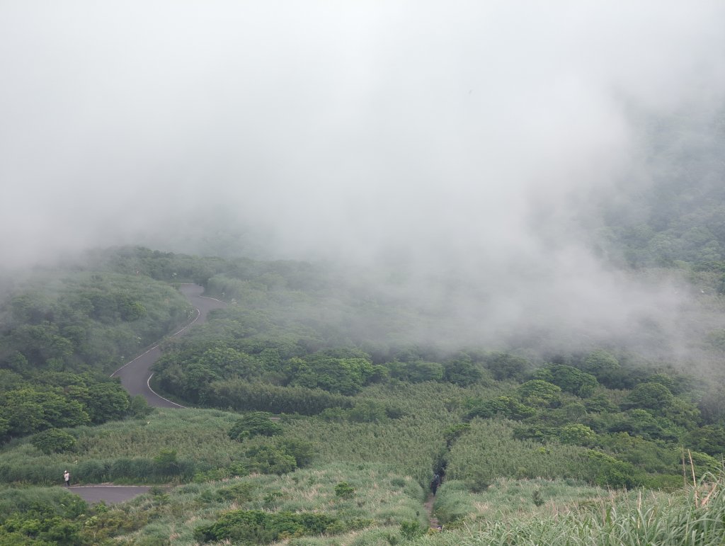 2025.05.17－大屯山步道下清天宮封面圖