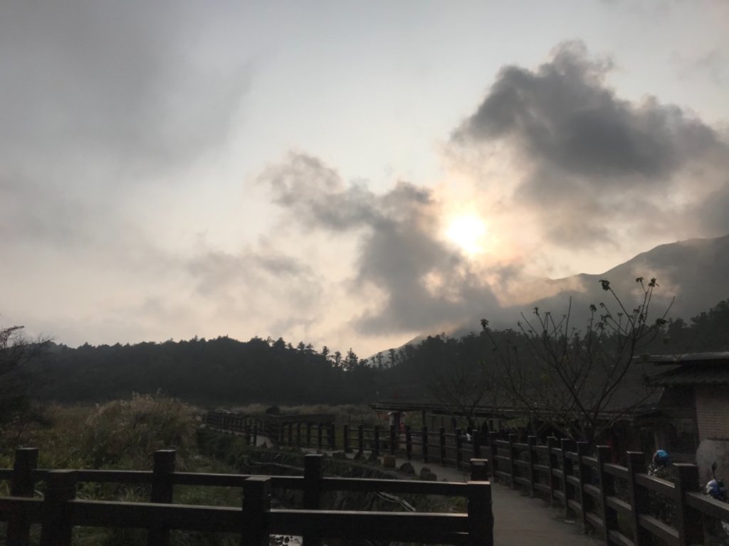 台北大縱走第二段封面圖