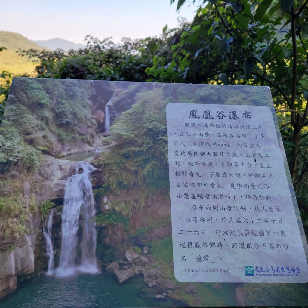 鳳凰谷步道_1965913
