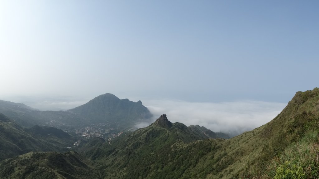 九份雲海2020 II_873005