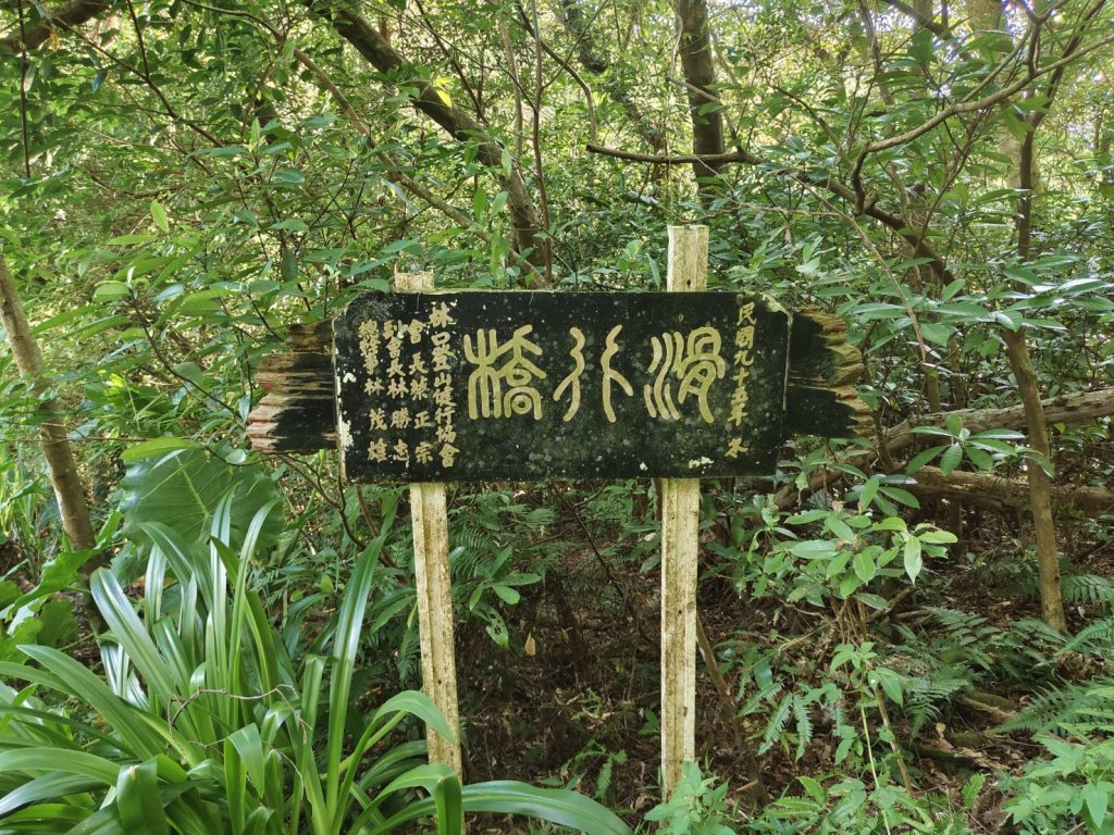 林口頂福巖森林步道_2838124