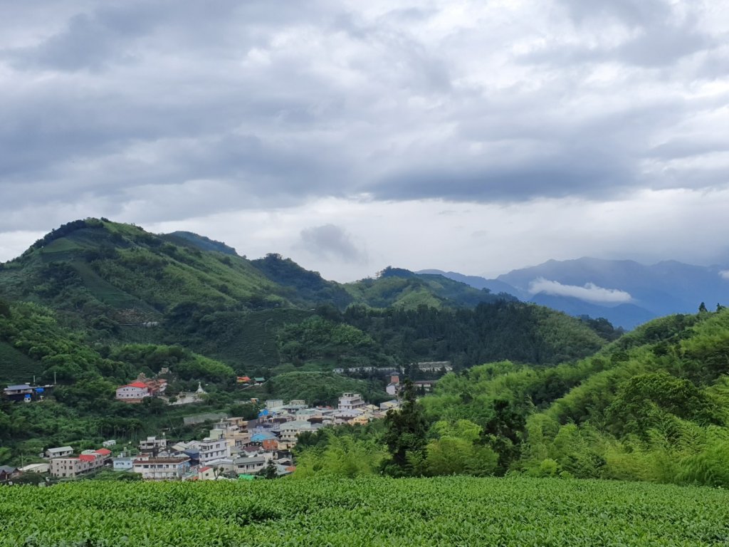 太平雲梯＜雲之南道＞_1064345