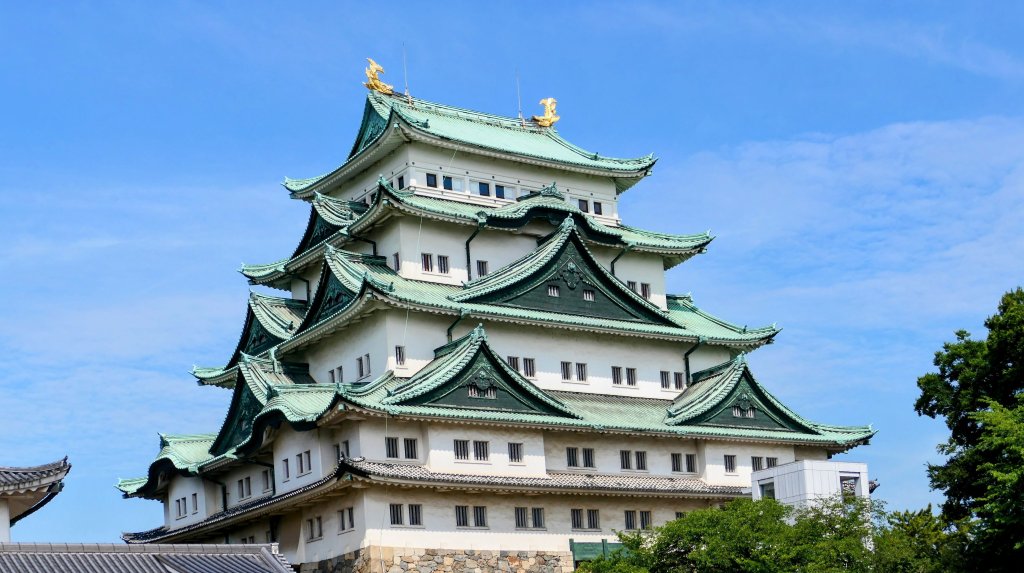 名古屋城_2807945