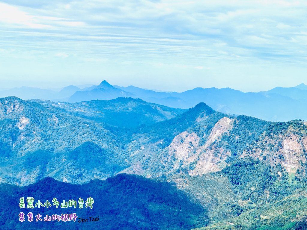 集集大山(小百岳#50）野店吃小吃_2972035