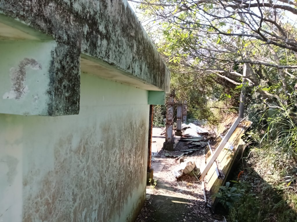 基隆市曾子寮山+大德山+摩天嶺+九華山+龍鳳山+火號山+球子山燈塔+白米甕砲台+白米甕尖+基隆燈塔_3006501