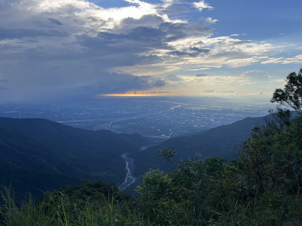 [屏步青雲 尋寶任務-01/10] 2024_0914 德文山步道(觀望山)_2597013