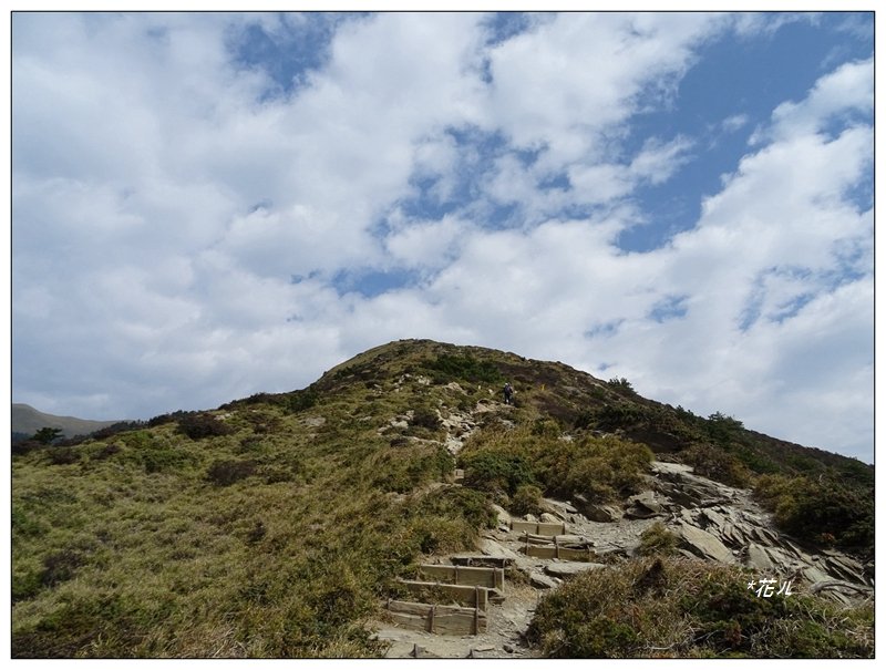 合歡北峰_1329350