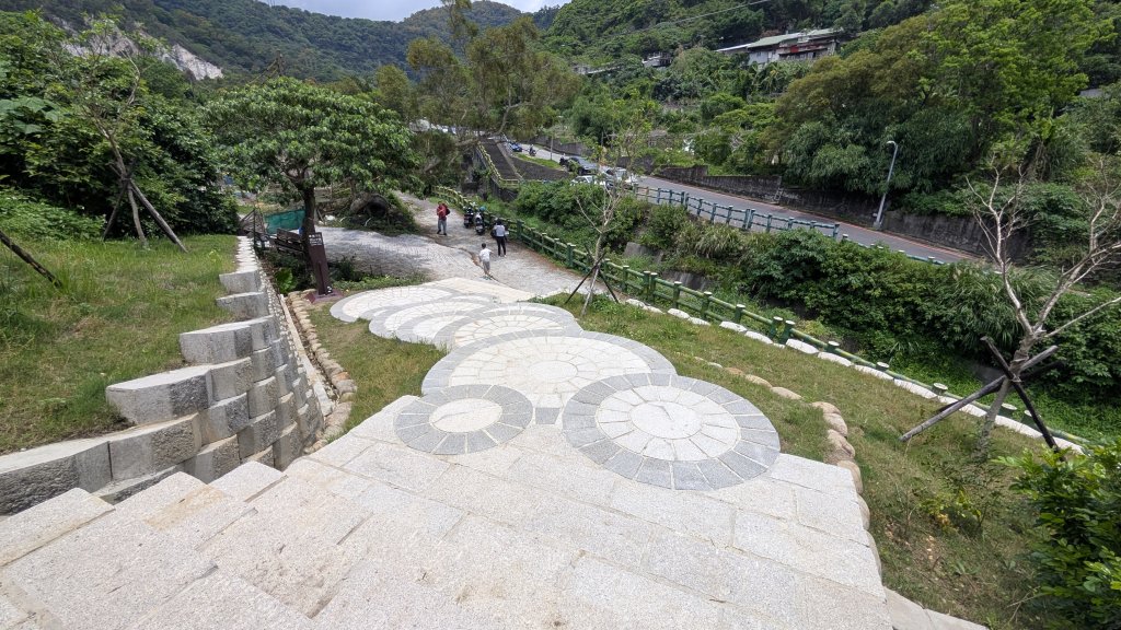 115.05.03小牛埔步道+南瓜隧道之旅封面圖