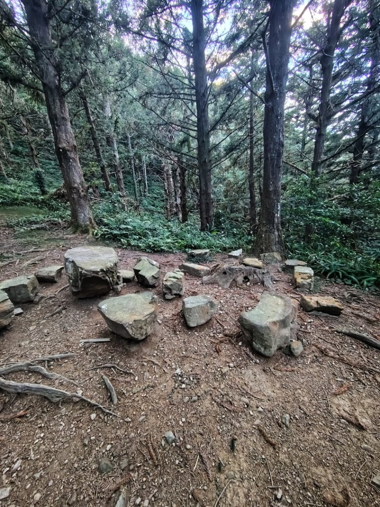 長壽山、肥崠山、醜崠山、大崠山、大崠山經建版_2931521