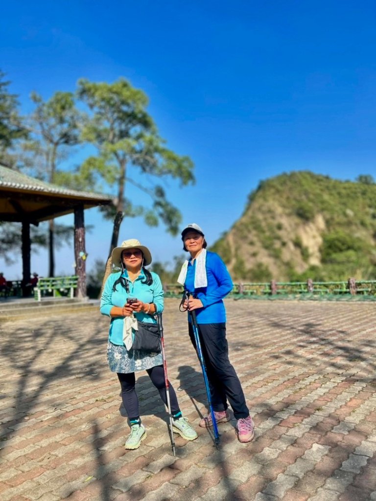 大社觀音山(小百岳#75)_2968393