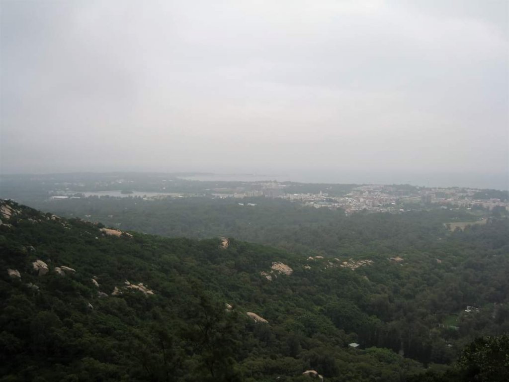 〔金門〕台灣小百岳之一， NO.99太武山_2145793
