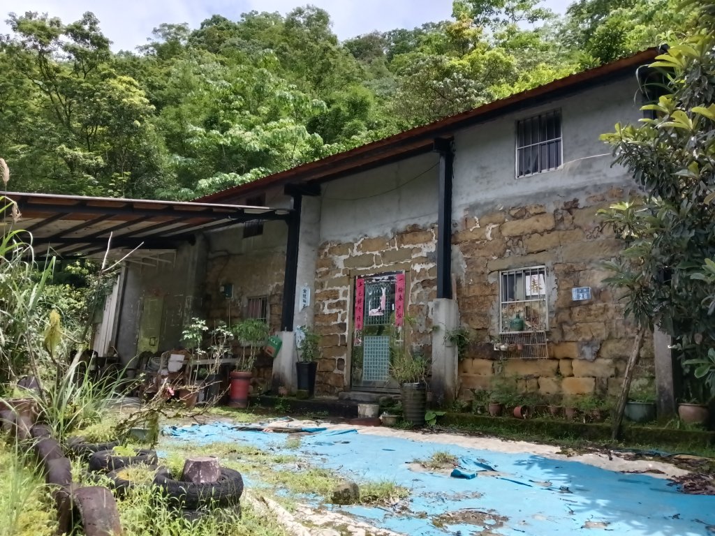 平溪區三功大厝+番子坑山+千階嶺步道O型_2781097