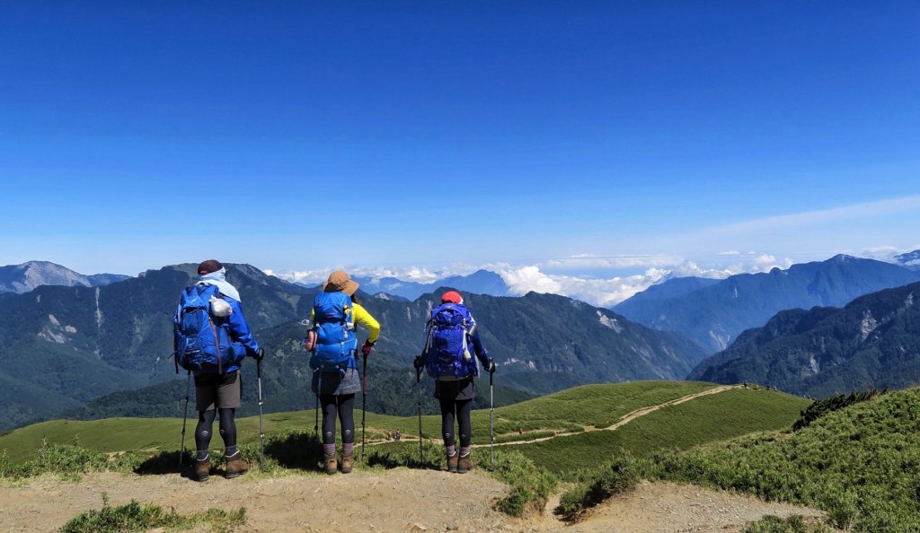 合歡北峰_1118100