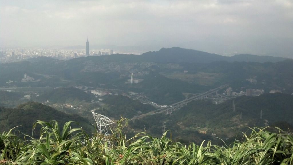 104.01.01 貓空 猴山岳古道_189909