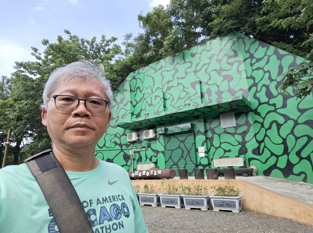 [霄裡好風光，運動樂悠遊！-6/10] 2025_0608 大湳森林公園_2808223