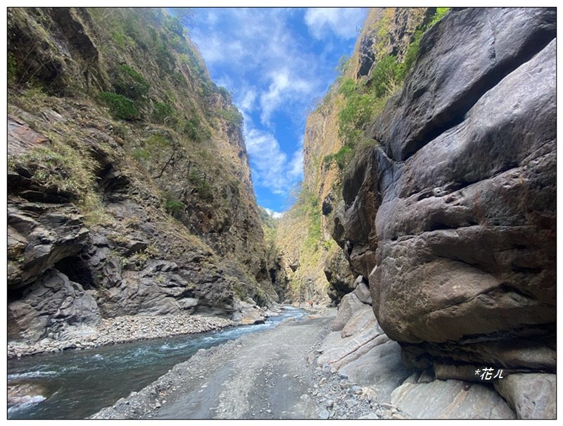 北港溪峽谷步道 (冬季限定路線)_2988054