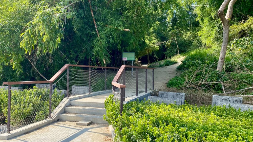 尚書林山步道(鳳凰山)封面圖