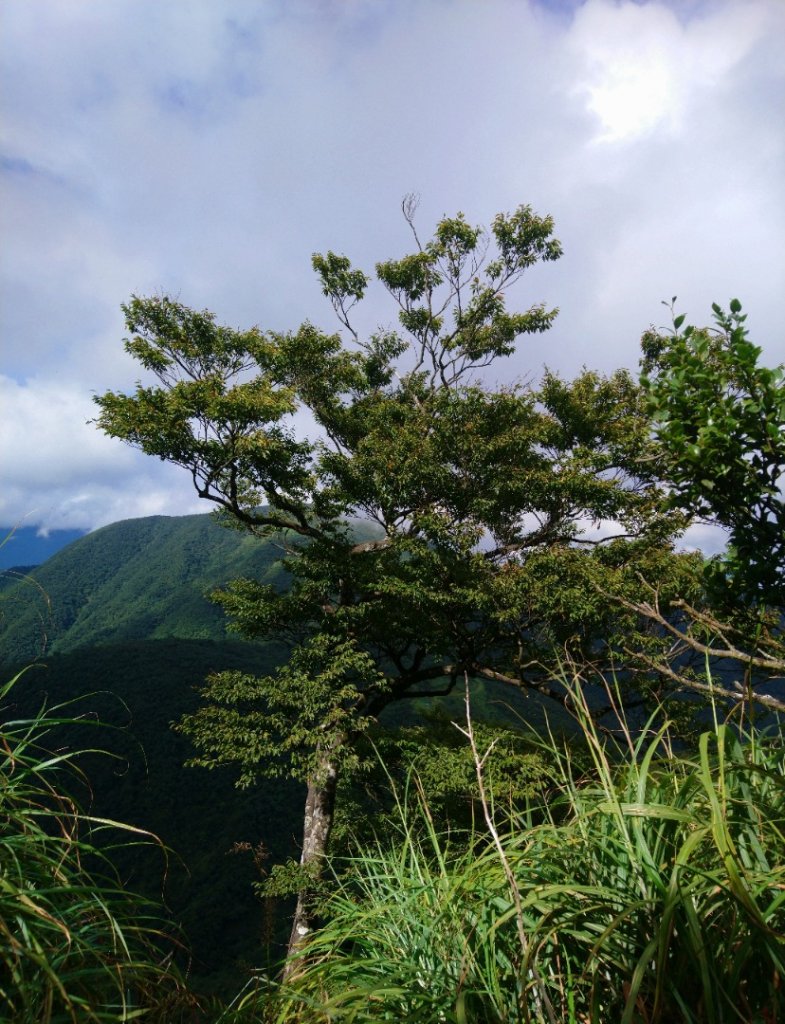 大白山、蘭崁山、新寮山_1089180