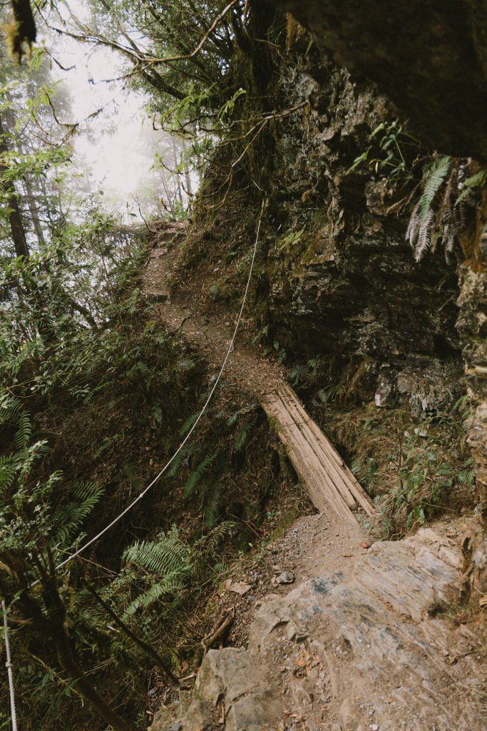 巒安堂上西巒大山_2111062